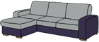   (L)